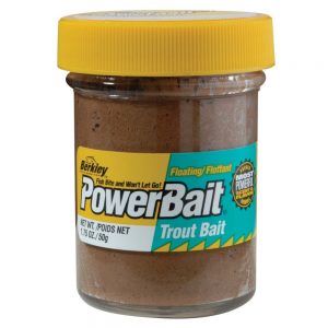 Powerbait