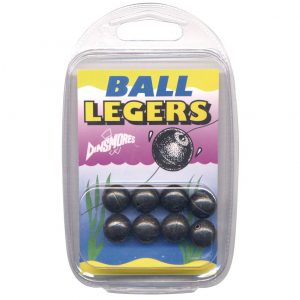 ball leger