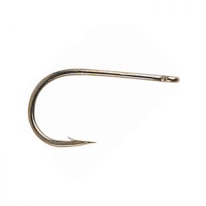 maggot hook